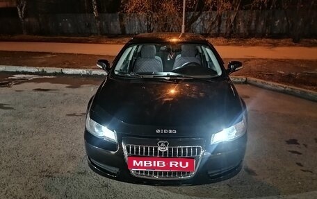 ГАЗ Volga Siber I, 2010 год, 600 000 рублей, 18 фотография