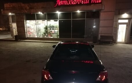 ГАЗ Volga Siber I, 2010 год, 600 000 рублей, 23 фотография