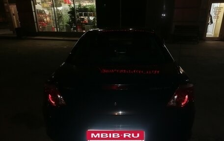 ГАЗ Volga Siber I, 2010 год, 600 000 рублей, 22 фотография