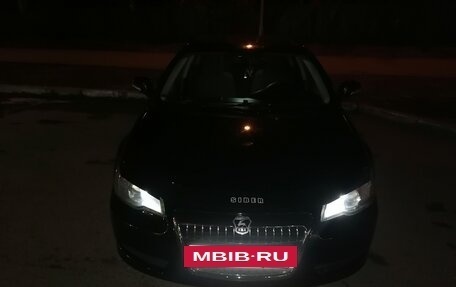 ГАЗ Volga Siber I, 2010 год, 600 000 рублей, 19 фотография