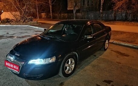 ГАЗ Volga Siber I, 2010 год, 600 000 рублей, 20 фотография