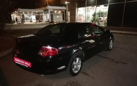 ГАЗ Volga Siber I, 2010 год, 600 000 рублей, 25 фотография