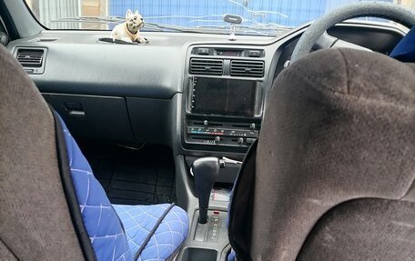 Toyota Caldina, 1996 год, 170 000 рублей, 7 фотография