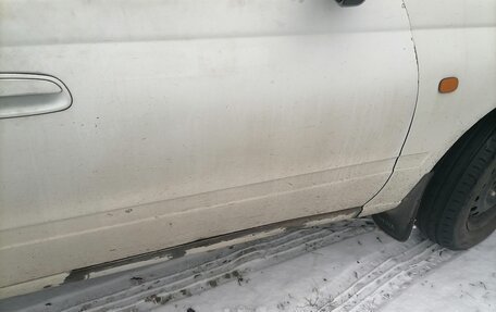 Toyota Caldina, 1996 год, 170 000 рублей, 5 фотография