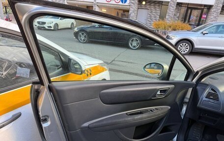 Citroen C4 II рестайлинг, 2008 год, 350 000 рублей, 8 фотография