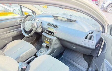 Citroen C4 II рестайлинг, 2008 год, 350 000 рублей, 12 фотография