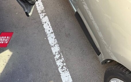 Citroen C4 II рестайлинг, 2008 год, 350 000 рублей, 6 фотография