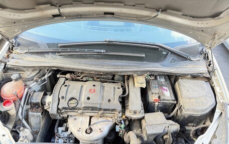 Citroen C4 II рестайлинг, 2008 год, 350 000 рублей, 16 фотография