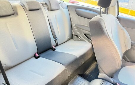 Citroen C4 II рестайлинг, 2008 год, 350 000 рублей, 15 фотография