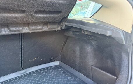 Citroen C4 II рестайлинг, 2008 год, 350 000 рублей, 25 фотография