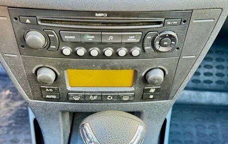 Citroen C4 II рестайлинг, 2008 год, 350 000 рублей, 28 фотография