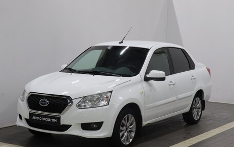 Datsun on-DO I рестайлинг, 2018 год, 671 000 рублей, 3 фотография