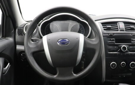 Datsun on-DO I рестайлинг, 2018 год, 671 000 рублей, 9 фотография