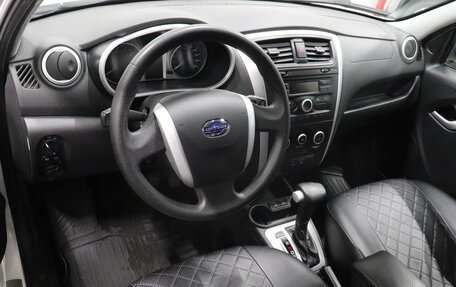 Datsun on-DO I рестайлинг, 2018 год, 671 000 рублей, 8 фотография