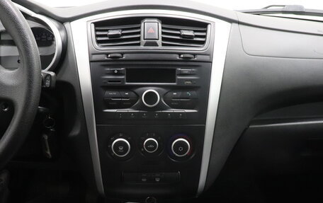 Datsun on-DO I рестайлинг, 2018 год, 671 000 рублей, 11 фотография