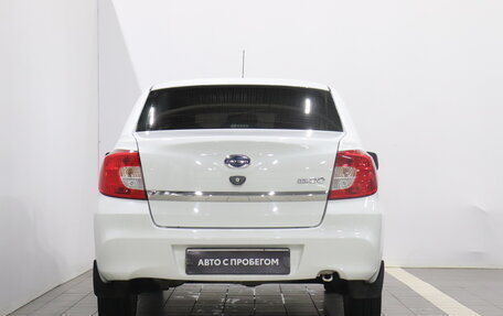 Datsun on-DO I рестайлинг, 2018 год, 671 000 рублей, 4 фотография