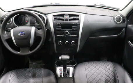 Datsun on-DO I рестайлинг, 2018 год, 671 000 рублей, 7 фотография