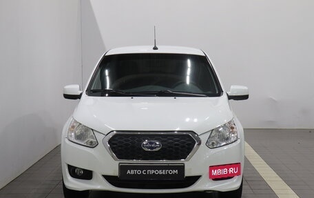 Datsun on-DO I рестайлинг, 2018 год, 671 000 рублей, 2 фотография