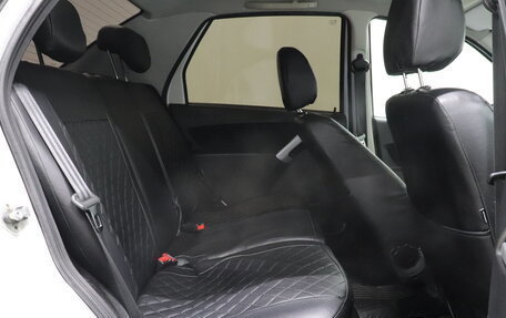 Datsun on-DO I рестайлинг, 2018 год, 671 000 рублей, 14 фотография