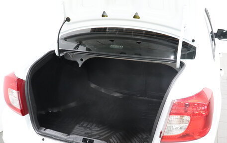 Datsun on-DO I рестайлинг, 2018 год, 671 000 рублей, 15 фотография