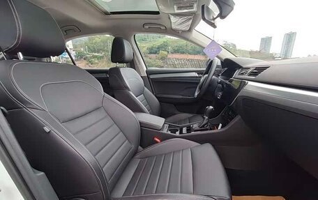 Skoda Superb III рестайлинг, 2022 год, 2 228 000 рублей, 12 фотография