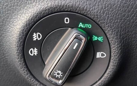 Skoda Superb III рестайлинг, 2022 год, 2 228 000 рублей, 8 фотография