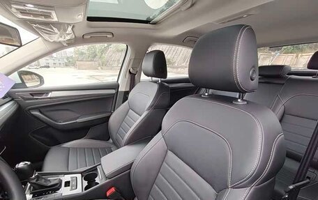 Skoda Superb III рестайлинг, 2022 год, 2 228 000 рублей, 13 фотография