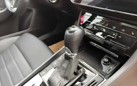 Skoda Superb III рестайлинг, 2022 год, 2 228 000 рублей, 11 фотография