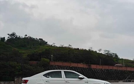 Skoda Superb III рестайлинг, 2022 год, 2 228 000 рублей, 21 фотография