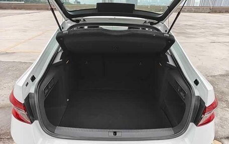 Skoda Superb III рестайлинг, 2022 год, 2 228 000 рублей, 24 фотография