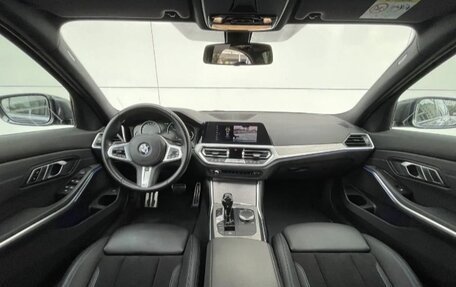 BMW 3 серия, 2020 год, 4 300 000 рублей, 5 фотография