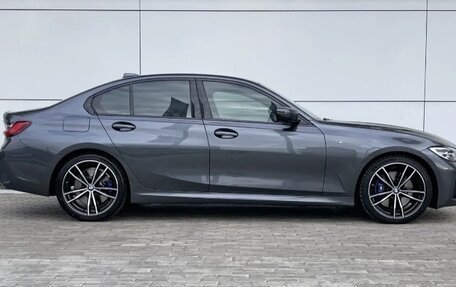 BMW 3 серия, 2020 год, 4 300 000 рублей, 4 фотография