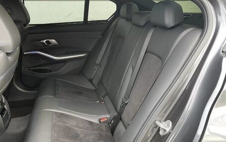 BMW 3 серия, 2020 год, 4 300 000 рублей, 9 фотография