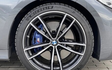 BMW 3 серия, 2020 год, 4 300 000 рублей, 10 фотография