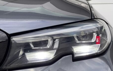 BMW 3 серия, 2020 год, 4 300 000 рублей, 2 фотография