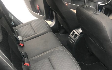 Skoda Yeti I рестайлинг, 2016 год, 1 700 000 рублей, 12 фотография