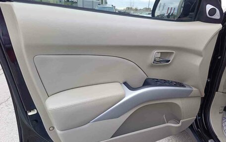 Mitsubishi Outlander III рестайлинг 3, 2007 год, 1 050 000 рублей, 12 фотография