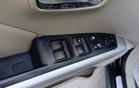 Mitsubishi Outlander III рестайлинг 3, 2007 год, 1 050 000 рублей, 13 фотография