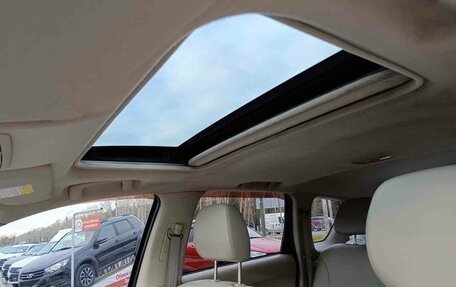 Mitsubishi Outlander III рестайлинг 3, 2007 год, 1 050 000 рублей, 11 фотография