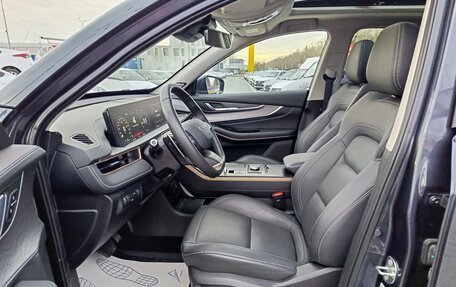 CheryExeed LX, 2023 год, 2 349 995 рублей, 9 фотография