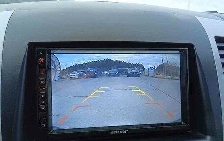 Mitsubishi Outlander III рестайлинг 3, 2007 год, 1 050 000 рублей, 25 фотография