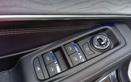 CheryExeed LX, 2023 год, 2 349 995 рублей, 13 фотография