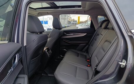 CheryExeed LX, 2023 год, 2 349 995 рублей, 14 фотография