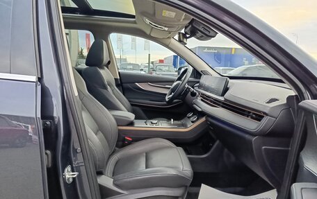 CheryExeed LX, 2023 год, 2 349 995 рублей, 17 фотография