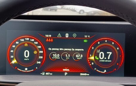 CheryExeed LX, 2023 год, 2 349 995 рублей, 24 фотография