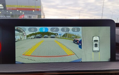 CheryExeed LX, 2023 год, 2 349 995 рублей, 26 фотография