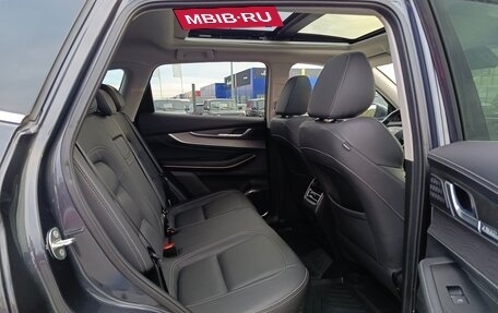 CheryExeed LX, 2023 год, 2 349 995 рублей, 19 фотография
