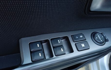 KIA Rio III рестайлинг, 2016 год, 1 234 995 рублей, 11 фотография