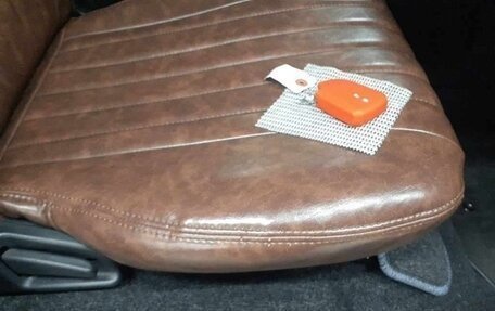 Toyota HiAce H200, 2024 год, 4 770 000 рублей, 8 фотография