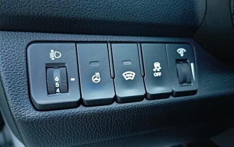 KIA Rio III рестайлинг, 2016 год, 1 234 995 рублей, 20 фотография